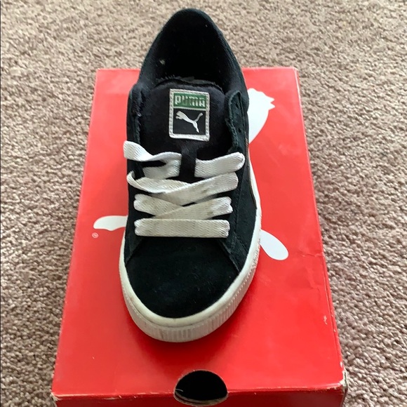 Pumas - Picture 1 of 3